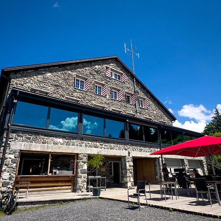 Maison De Montagne De Bretaye Acces Par Le Train Arret Bouquetin Villars-sur-Ollon Dış mekan fotoğraf